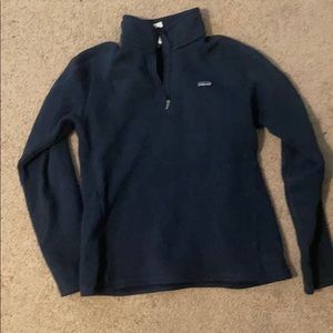 Patagonia Fleece